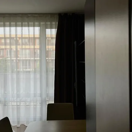 Lägenhet Sunny Noks Orchid Slăntjev Brjag