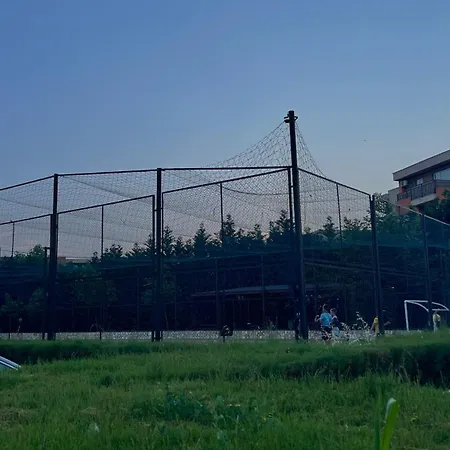 Daire Sunny Noks Orchid Sunny Beach