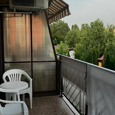 Sunny Noks Orchid Sunny Beach