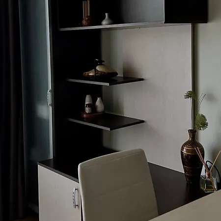 Sunny Noks Orchid Daire Sunny Beach