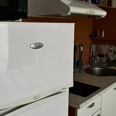 Daire Sunny Noks Orchid Sunny Beach