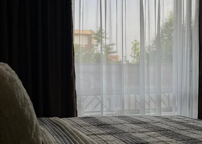 Apartamento Sunny Noks Orchid *