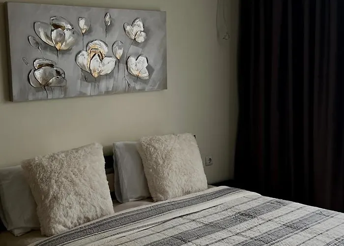 Sunny Noks Orchid Apartamento *