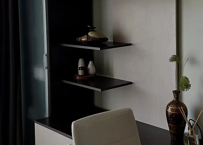 Sunny Noks Orchid Apartamento Sunny Beach