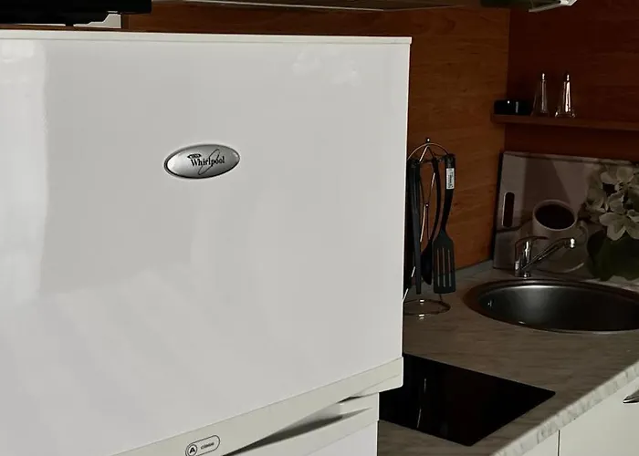 Apartamento Sunny Noks Orchid Sunny Beach