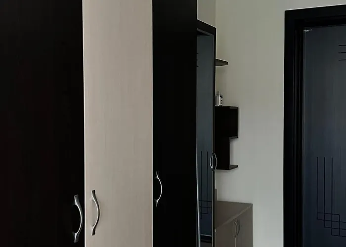 Sunny Noks Orchid * Sunny Beach