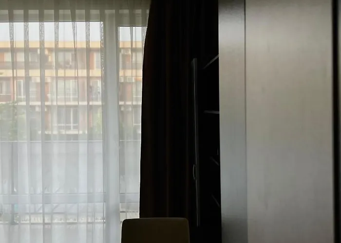 Apartamento Sunny Noks Orchid Sunny Beach