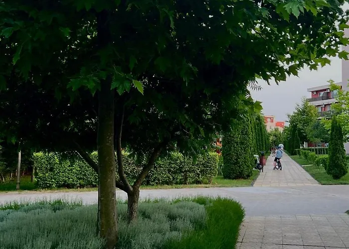 Sunny Noks Orchid Apartamento