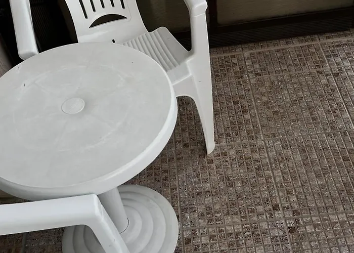 Sunny Noks Orchid * Sunny Beach